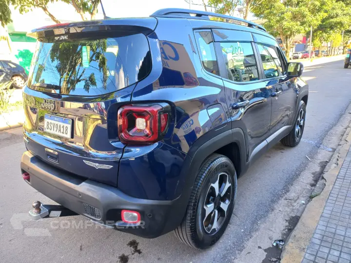 RENEGADE 2.0 16V Turbo Trailhawk 4X4
