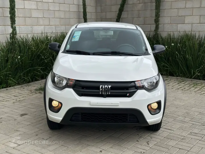 MOBI 1.0 EVO FLEX LIKE. MANUAL