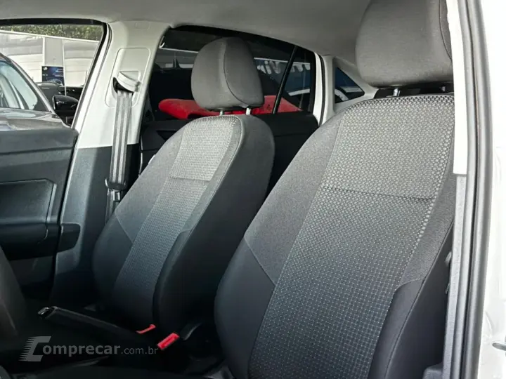 VIRTUS Sense 1.6 Flex 16V 5p Aut.