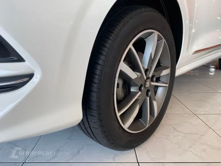 CRONOS 1.3 Firefly Precision