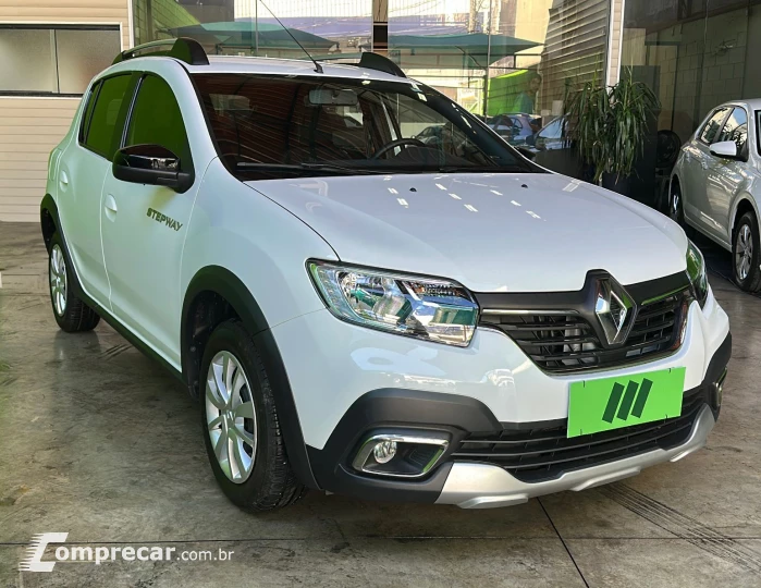 SANDERO 1.0 12V SCE Stepway ZEN