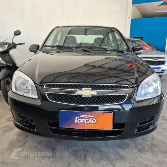 PRISMA  Sed. Maxx/ LT 1.4 8V ECONOF. 4p