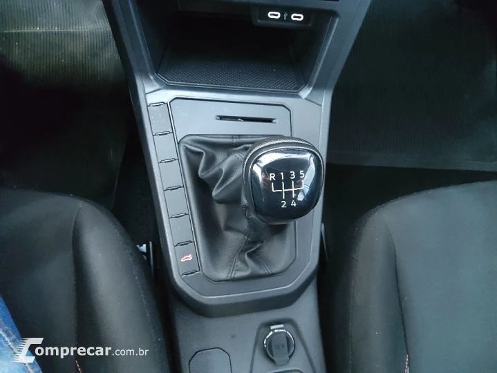 POLO 1.0 MPI TRACK MANUAL