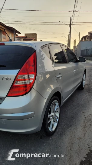 I30 2.0 MPI 16V
