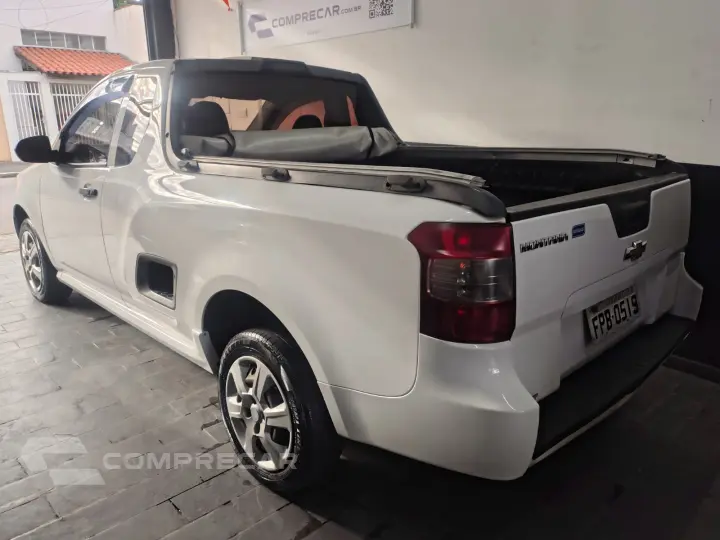 MONTANA 1.4 MPFI LS CS 8V