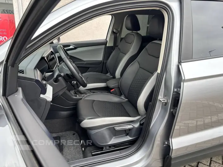 TAOS Comfortline 1.4 250 TSI Flex Aut.