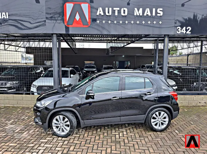 TRACKER 1.4 16V Turbo Premier