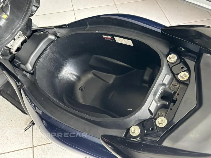 NMAX 160 ABS