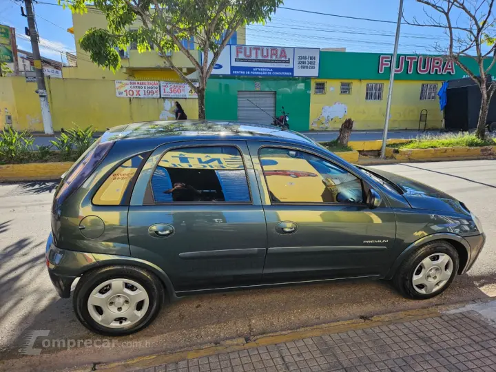 CORSA HATCH PREMIUM  1.4