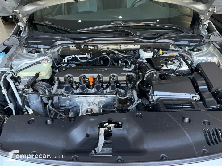 CIVIC 2.0 16vone EX
