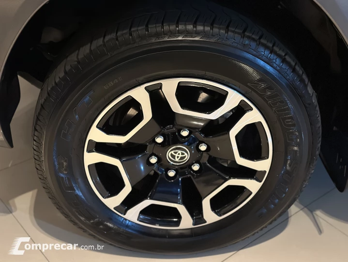 HILUX 2.8 SRX 4X4 CD 16V