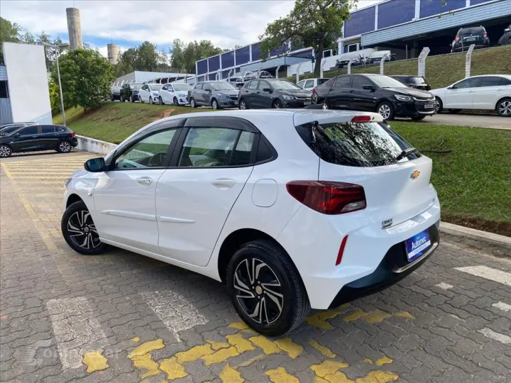 ONIX 1.0 FLEX LT MANUAL