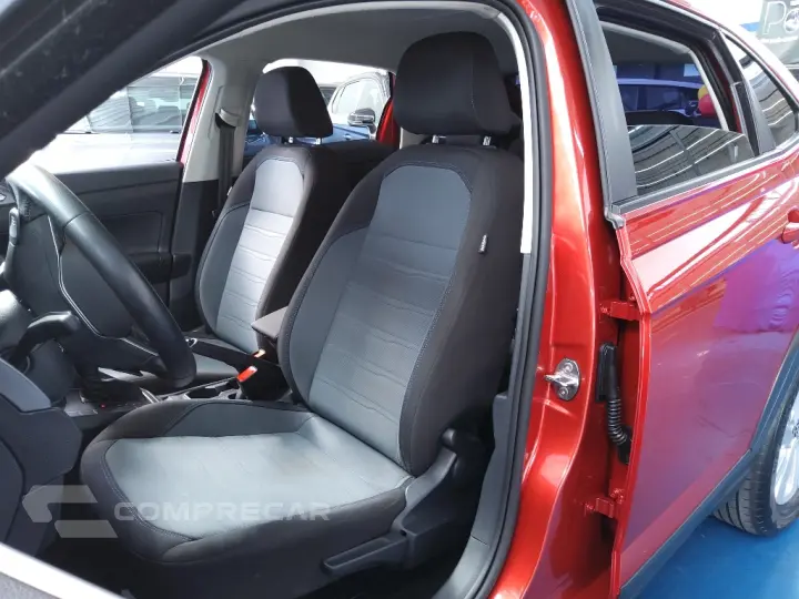 NIVUS 1.0 200 TSI TOTAL FLEX COMFORTLINE AUTOMÁTICO