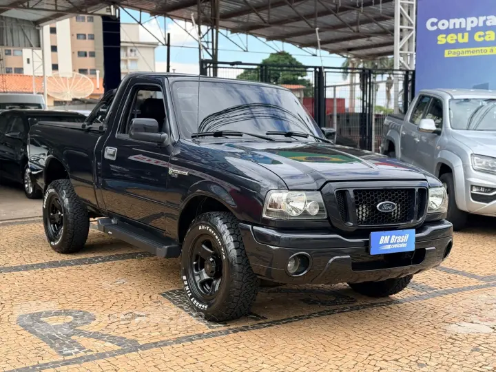 RANGER 2.3 XLS 4X2 CS 16V