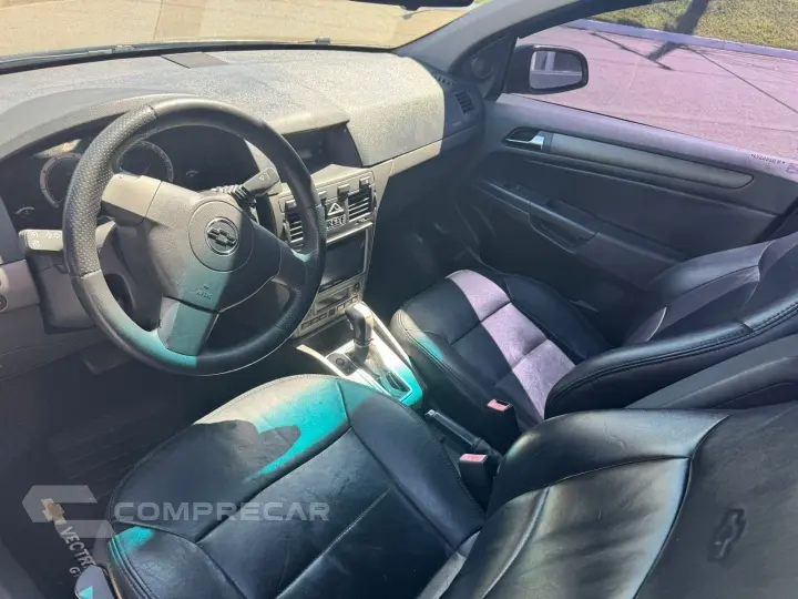 VECTRA 2.0 MPFI GT Hatch 8V