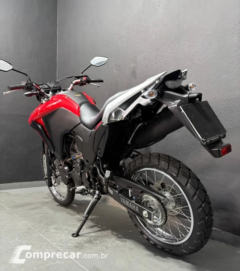LANDER 250 ABS CONNECT