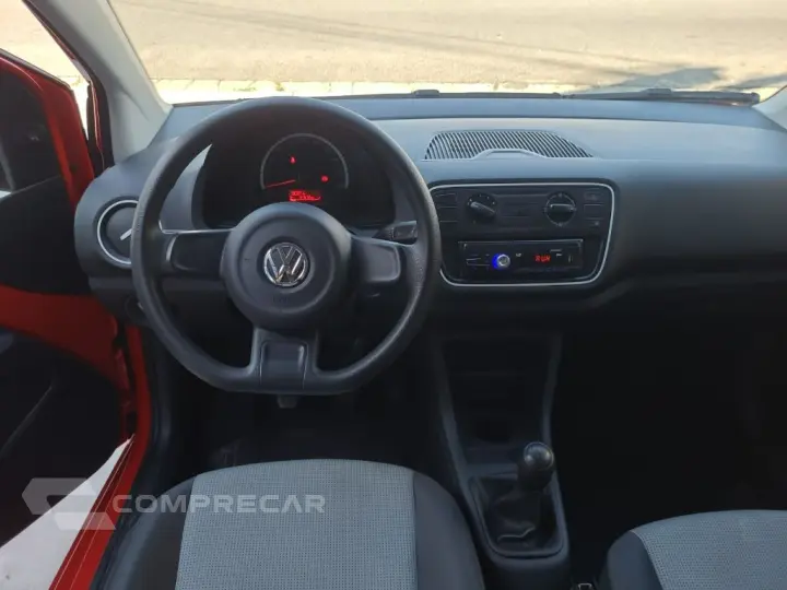 up! take 1.0 T. Flex 12V 3p