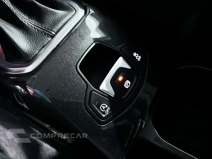 RENEGADE 1.3 T270 Turbo Longitude