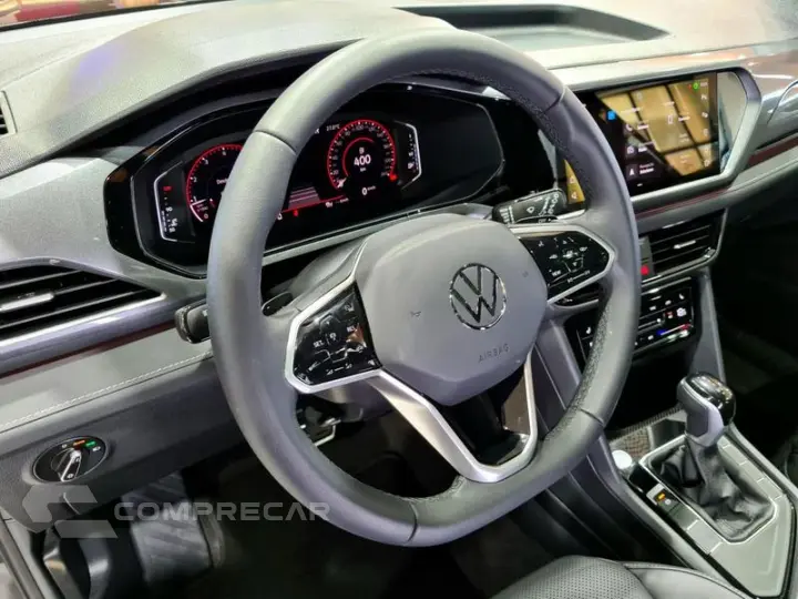 TAOS 1.4 250 TSI HIGHLINE