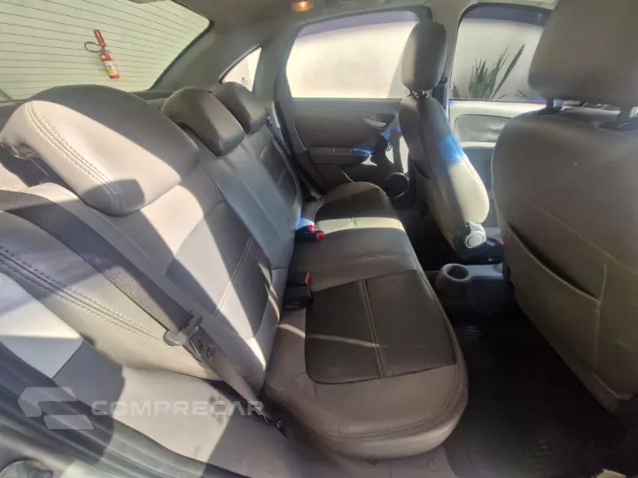 GRAND SIENA 1.6 MPI Essence 16V