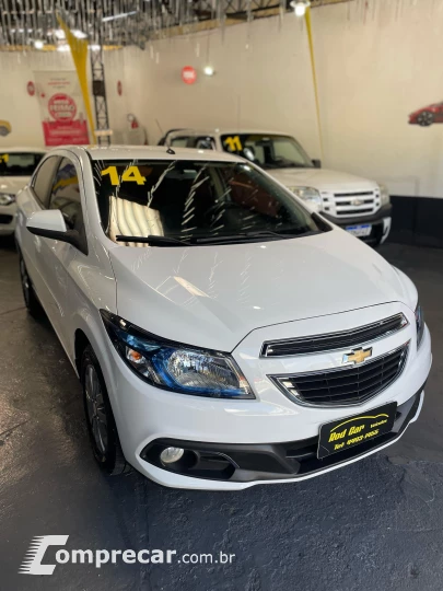 PRISMA 1.4 LTZ Spe/4 8V