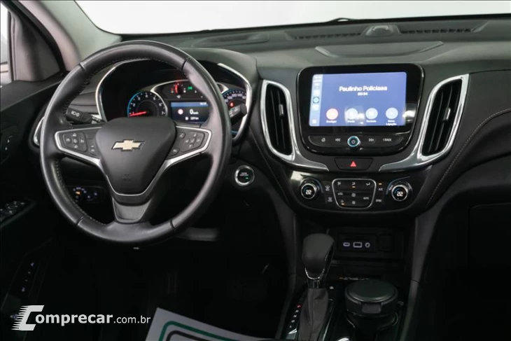 EQUINOX 1.5 16V Turbo Premier AWD