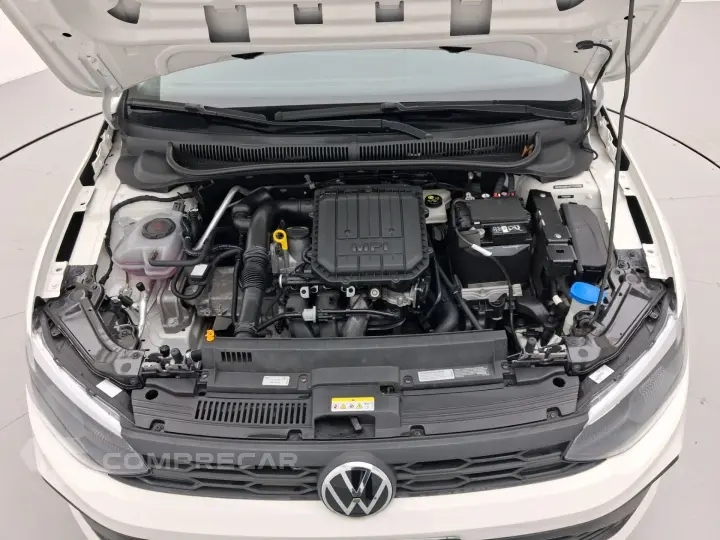 POLO 1.0 MPI TRACK MANUAL