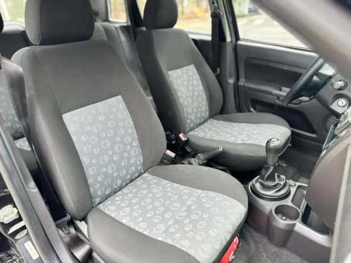 FIESTA 1.0 MPI Class Hatch 8V