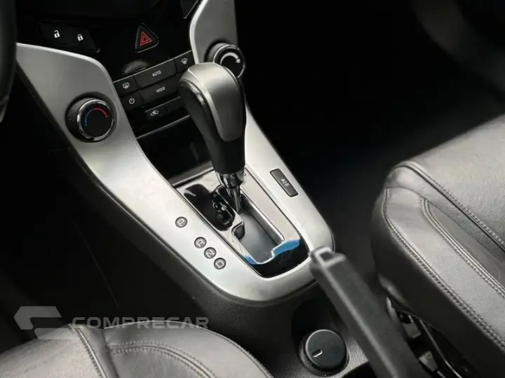CRUZE LT NB