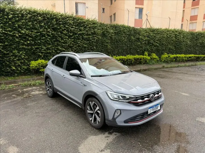 NIVUS 1.0 200 TSI Highline