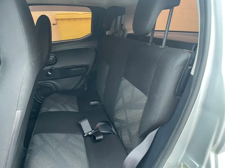 MOBI 1.0 8V EVO Like.