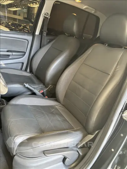FOX 1.6 MI PRIME 8V FLEX 4P MANUAL