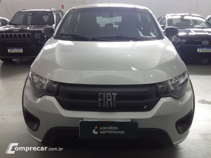 MOBI 1.0 EVO FLEX LIKE. MANUAL