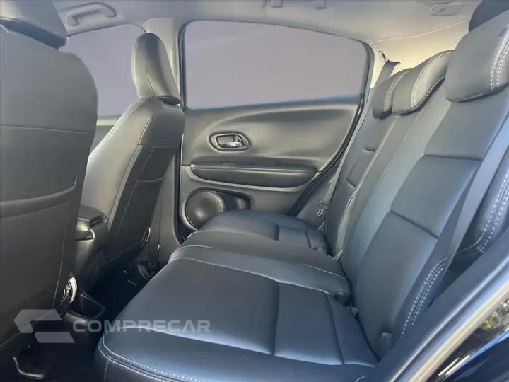 HR-V 1.8 16V FLEX EX 4P AUTOMÁTICO