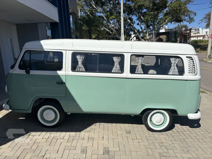 KOMBI 1.6 MI STD 8V