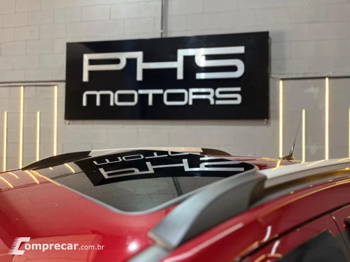 TRACKER 1.4 16V Turbo Premier