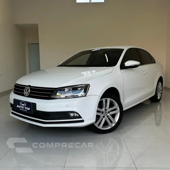 JETTA 2.0 TSI Highline