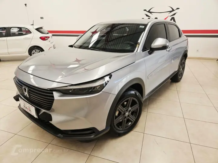 HR-V 1.5 DI I-vtec EXL