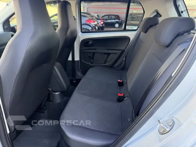 UP - 1.0 MPI TAKE UP 12V 4P MANUAL