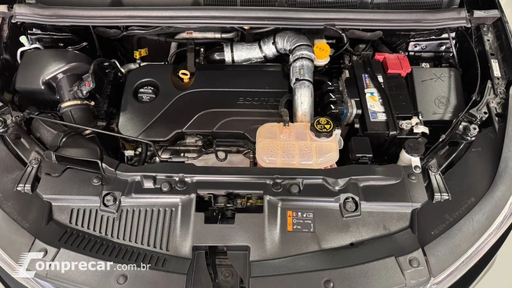 TRACKER 1.4 16V Turbo Midnight