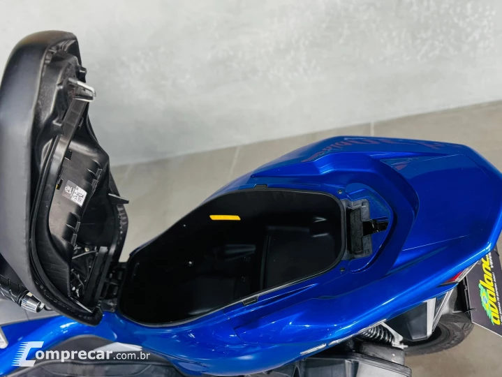 PCX 150