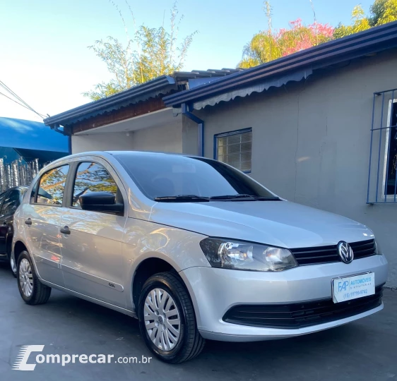GOL 1.0 MI Trendline 8V