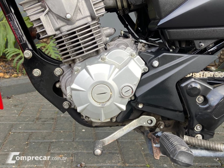 YBR 150 FACTOR E