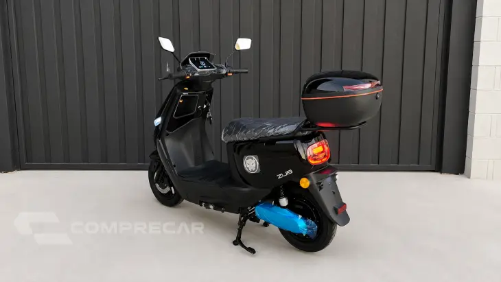 Zub L70 1000W Não Precisa de CNH