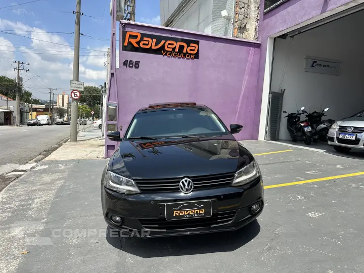 JETTA 2.0 Comfortline