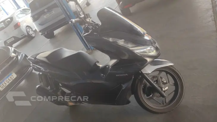 PCX 160