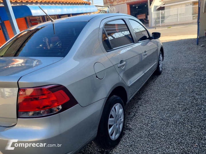 VOYAGE 1.0 MI 8V