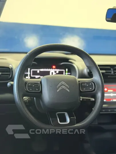 C4 CACTUS FELL