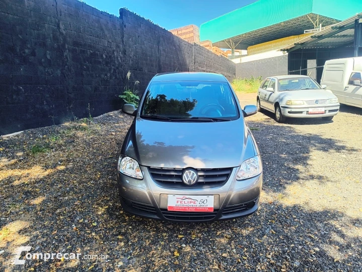 FOX 1.0 MI 8V
