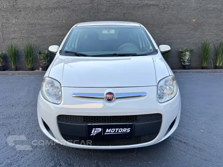 PALIO 1.0 MPI Attractive 8V